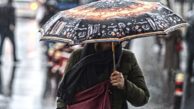 Son dakika uyarısı: İstanbul için alarm verildi