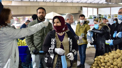 Bilim Kurulu Üyesi Özkan’dan korkutan uyarı, Eğer bu şekilde devam ederse ikinci dalga kaçınılmaz