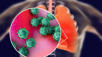 Uzmanlar uyardı: İşte farkında olmadan korona geçirdiğinizi anlamanın yolu