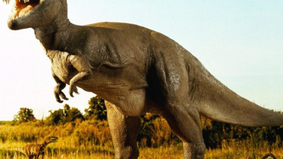 Dünyanın geçmişi hakkındaki flaş bilgi ortaya çıktı