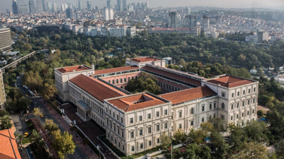 İTÜ'den staj kararı