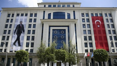 AKP'de Pelikan'a rakip çıktı: İsimleriyle birlikte ortaya çıktılar