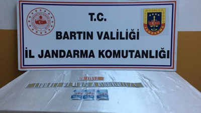 60 bin lira ceza ile şok oldular