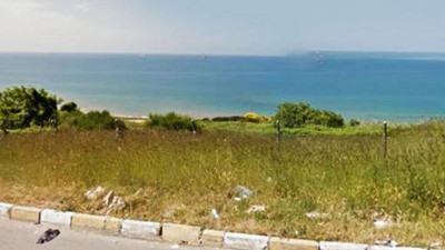 CHP, Çiller ailesinin torpilli arsası için harekete geçti