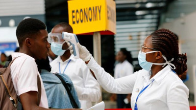 Korona virüs aşısını Afrikalılar üzerinde deneyecekler