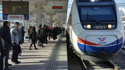 Ulaşımda bir normalleşme adımı daha bu sabah atıldı