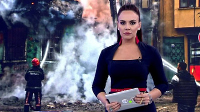 Kanal D'den ayrılan Buket Aydın ekranlara ne zaman döneceğini açıkladı