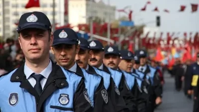 3 ilde zabıta memuru alımı yapılacak