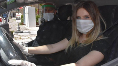 Sürücü kurslarının açılacağı tarih ve uygulanacak kurallar belli oldu. Sürücü kursları ne zaman açılacak?