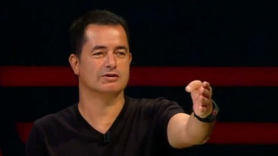 Acun'un en büyük pişmanlığı