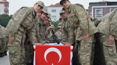 Askerlik yerlerinin belli olacağı tarih duyuruldu.Bedelli askerlik yerleri ne zaman belli olacak? Asker terhisleri ne zaman?