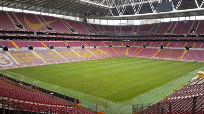 Galatasaray'da sıra 50 milyonluk hamleye geldi