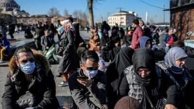 Vali’den korkutan açıklama: “Korona virüs vakaları artmaya başladı”, Türkiye’nin gözde şehri