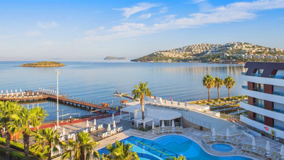 Seferler yeniden başladı