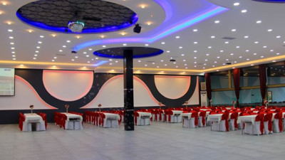 Düğün salonları ne zaman açılıyor? Düğün salonları ne zaman açılacak?