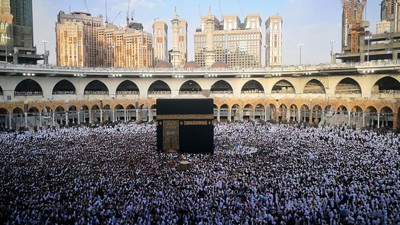 Umre ziyareti yapılacak mı? Suudi Arabistan'dan açıklama geldi