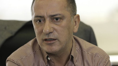 Fatih Altaylı'dan olay sözler! Önce yazdı, sonra sildi, sonra yeni paylaşım yaptı