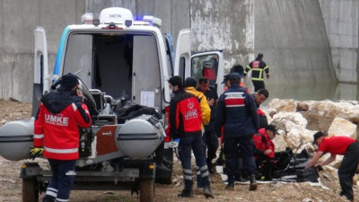 Liseli kuzenlerden üzücü haber