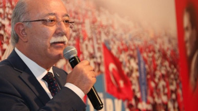 İsmail Koncuk milletvekili transferi tartışmalarıyla ilgili adres gösterdi