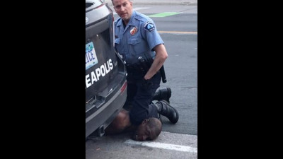 George Floyd'u öldüren polis hakkında yeni gelişme