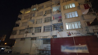 Öldürmeyen Allah öldürmüyor