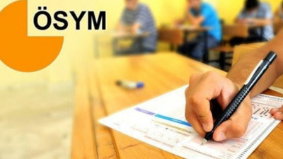 ÖSYM Başkanı açıkladı: Korona testi pozitif çıkan adaylar YKS'ye nasıl girecek?