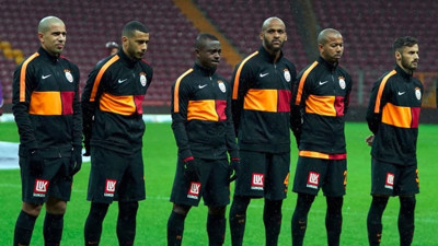 Cimbom kapıyı gösterdi ,Fener kapıyor