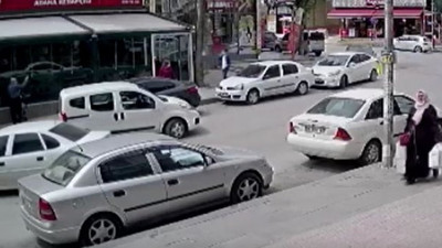 70'lik suç makinesi yakalandı