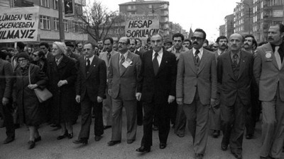 Hakkı Öznur: Gladyo planladı, Dev-Sol üstlendi