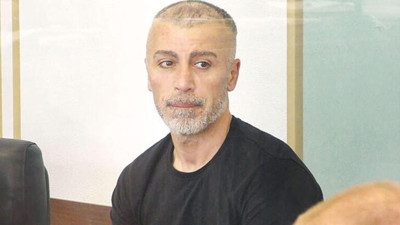 Suikasti Türkiye'yi sarsmıştı! Sığınma talebi reddedildi