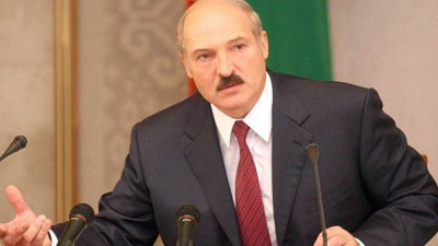 Belarus liderinden şaşırtan açıklama