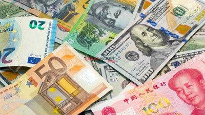 Dolar ve altını 3 gün önceden bilen adam Remzi Özdemir, doların son durumu yazdı; Merkez Bankası rezevleri neden eriyor? "Doların son günleri"