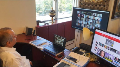 İYİ Parti'den gündem değerlendirmesi (30 Mayıs 2020)