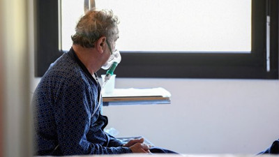 Korona virüs ile ilgili çarpıcı veriler: Sadece 1 hafta dayanabildiler