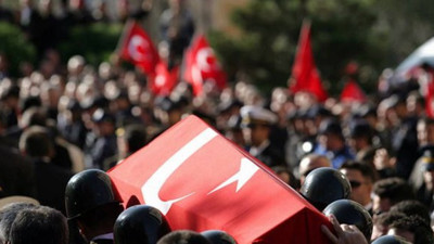 Hakkari'den acı haber: 2 mehmetçiğimiz şehit düştü