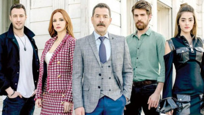 Zalim İstanbul' da şok ayrılık! 'Hayatta kalmak önceliğimdir'