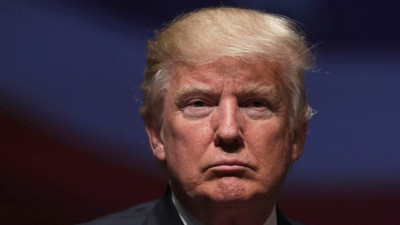 Trump, ateşe barutla yaklaştı: "Ordumuz göreve hazır ve istekli"