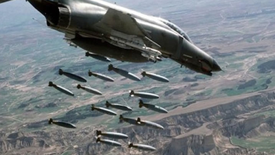 MSB açıkladı! 3 PKK'lı terörist etkisiz hale getirildi