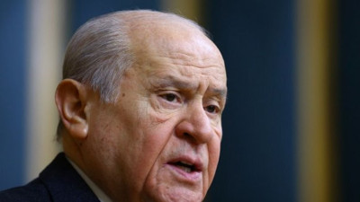 Devlet Bahçeli istiyor, milletvekilleri istemiyor: "Bize değil, onlara yarar"