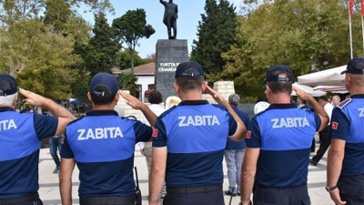 Mühendis zabıta’dan sonra şimdi de İngilizce bilen spor hocası zabıta alınacak