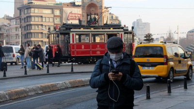 Çok konuşulacak rapor: Koronadan sonra devletin düzeni bakın nasıl şekillenecek