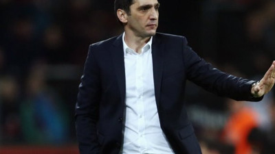 Tayfun Korkut'tan Fenerbahçe açıklaması