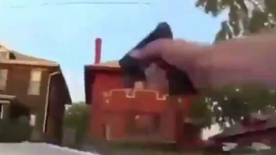 Robert de Niro’nun adı geçince milyonlar seyretti: Amerikan polisinin zalimliğini böyle anlattı