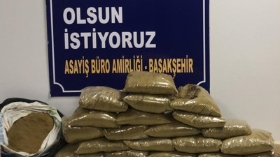 Bonzai doktoru yakalandı!