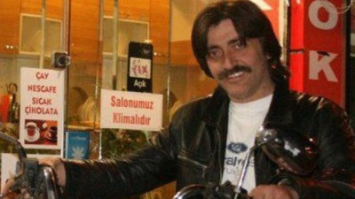 Motorcuların sevilen abisi hayatını kaybetti