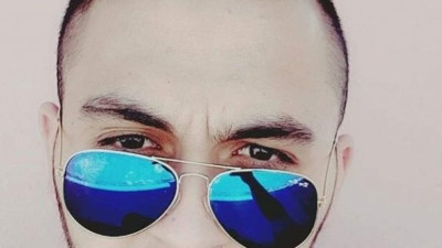 Üniversiteli genci demir çubuk ile öldürdüler