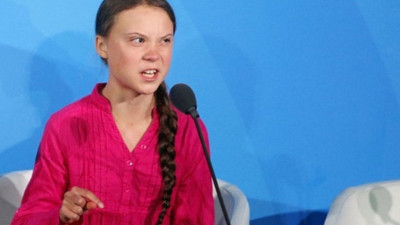Greta'nın kehaneti gerçek mi oluyor?