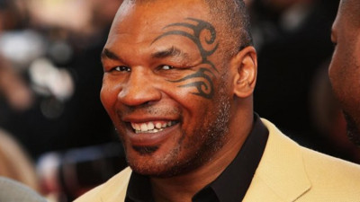 Efsane boksöre bir çılgın teklif daha