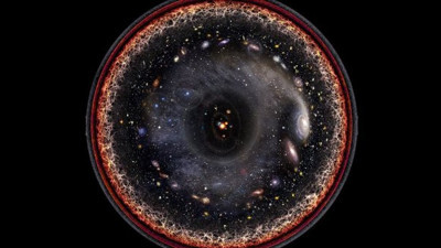 30 yıllık araştırma sona erdi: Evrenin kayıp maddesi sonunda bulundu