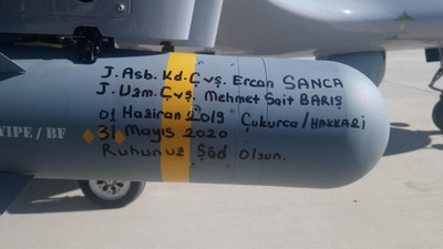 Bakan Soylu paylaştı! O defter kapandı